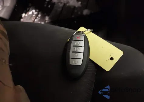 2016 Nissan Rogue Sv из США, поврежденный, VIN KNMAT2MV9GP694511